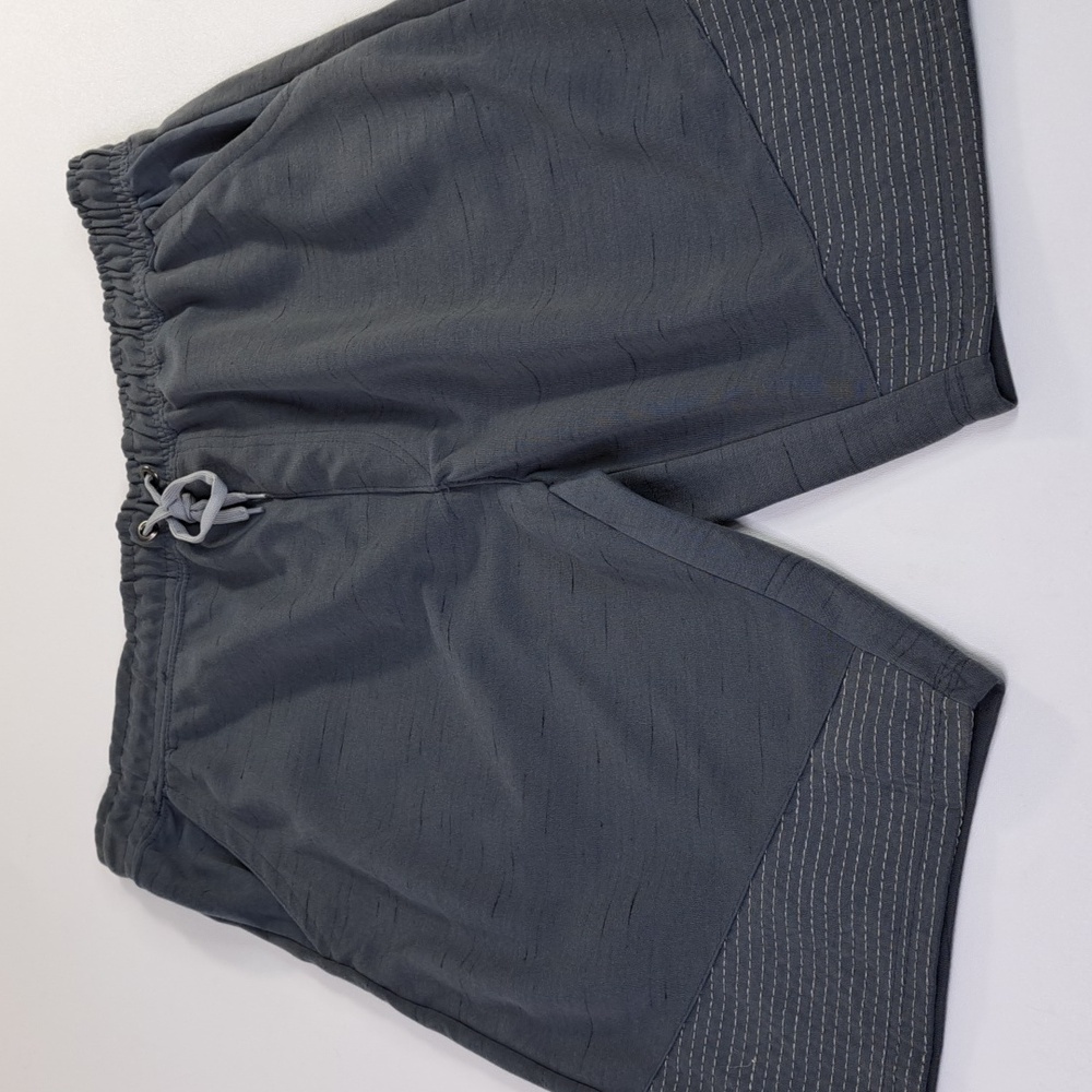 FourCast Pull-On Jogger Shorts Men's Size XL
